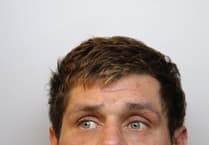 Man jailed for series of burglaries in Taunton