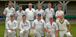 Kilve look to maintain 100 per cent record against 
