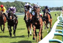 Ocean Heights wins for second time in a week