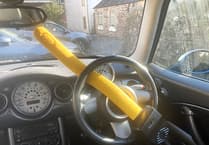 Simple measures deter high-tech car thieves says recovery service