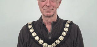 Mayor appointed for a fourth term