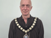 Mayor appointed for a fourth term