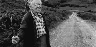 Oral history of Exmoor goes online