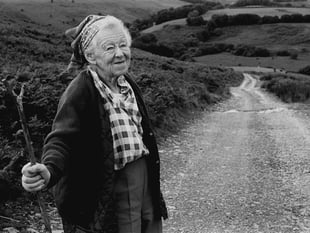 Oral history of Exmoor goes online