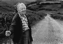 Listen to voices from Exmoor's past as heritage trust archive goes online