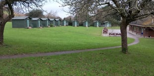 Outdoor education centre upgrading accommodation