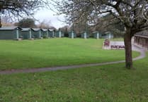 Kilve Outdoor Education Centre wins approval for shepherds huts and indoor toilets