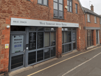Citizen Advice needs premises for new adviser team