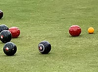 Watchet go down narrowly to Combe Down 