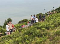 'Salt Path' visitors warned to respect countryside