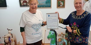 Community news in and around West Somerset