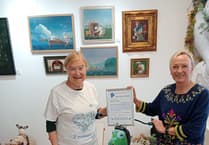 Community news in and around West Somerset