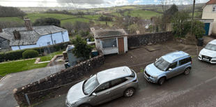 Community use proposed for village's former petrol station