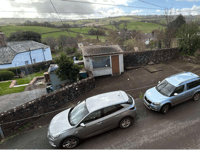 Community use proposed for village's former petrol station