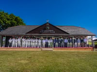Stogumber Cricket Club celebrate 150th year anniversary C