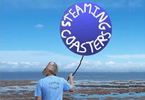 Watchet Boat Museum to host comedy group Steaming Coasters repeat performance