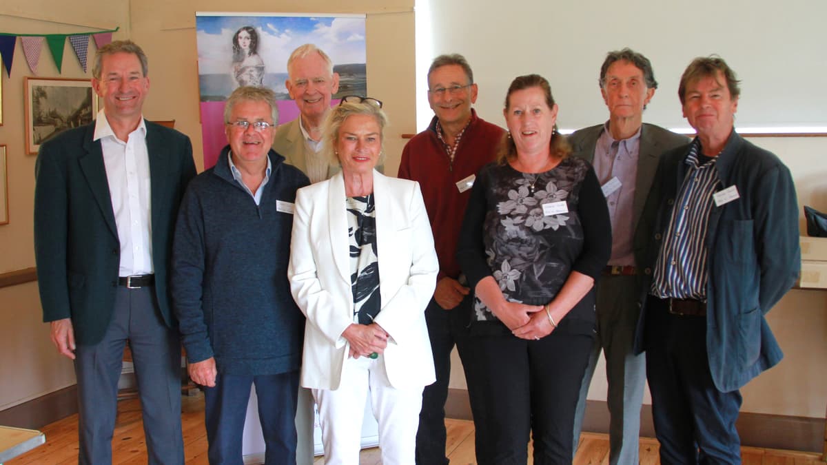 Launch held for new group pushing science learning across West Somerset