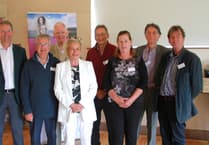 Launch held for new group pushing science learning across West Somerset