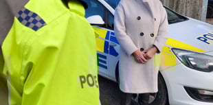 Call for 'countryside coppers' to fight rural crime