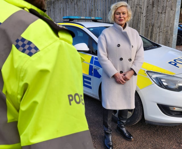 Call for 'countryside coppers' to fight rural crime