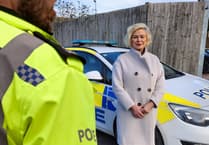 MPs want specialist crime teams to help police tackle 'scourge' of rural crime