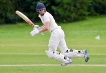Luxton scores splendid 81 for Bridgetown in fine win