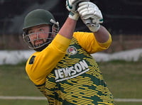 Minehead knocked out of Baker Cup cricket competition 