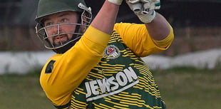 Minehead knocked out of Baker Cup cricket competition 