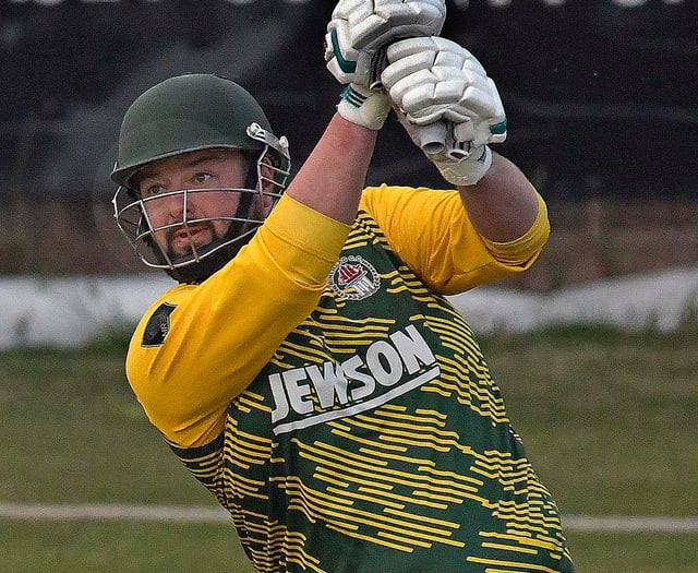 Minehead knocked out of Baker Cup cricket competition 