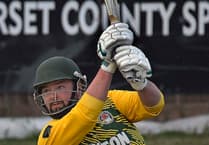 Minehead knocked out of Baker Cup cricket competition