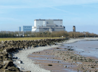 Views sought on changing nuclear power station permit