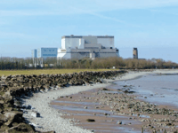 Views sought on changing nuclear power station permit