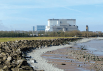 Hinkley Point B wants to remove some of its radioactive materials limits