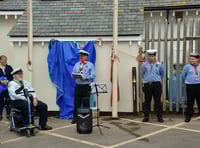 Sea scouts water activity centre opens