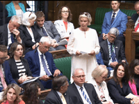 MP quizzes Prime Minister on access to benefits