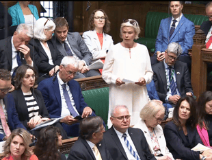 MP quizzes Prime Minister on access to benefits