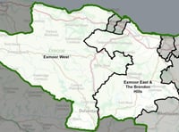 Have your say on councillor boundary changes