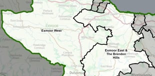 Have your say on councillor boundary changes