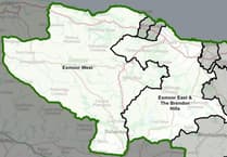 Consultation on first proposals to redraw Somerset councillor division boundaries