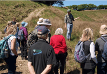 Record visitor numbers for two weeks of Exmoor Nature Festival