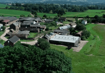 Weekend tours on offer to see fine furniture making in action on West Somerset farm