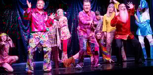 Society is keeping village drama alive
