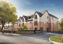 Retirement homes developer McCarthy Stone suggests tweaks to its Minehead project