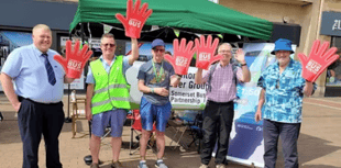 Help needed immediately with stalls to promote bus travel