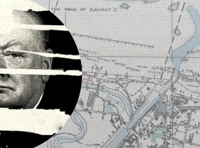 Churchill’s secret chart makers uncovered in upcoming talk