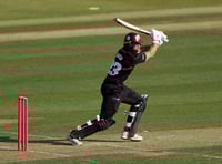 Smashing Somerset gain hat-trick of victories
