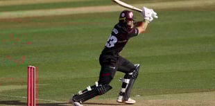Smashing Somerset gain hat-trick of victories