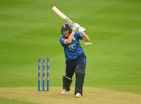 England Women complete clean sweep against West Indies 