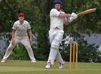 Stogumber dodge the showers to beat Stoke St Mary