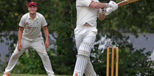 Stogumber dodge the showers to beat Stoke St Mary